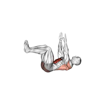 Dead Bug — movement demonstration